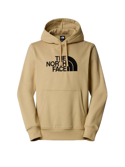 THE NORTH FACE Drew Peak-Sweatshirt THE NORTH FACE | NF0A89EMLK51